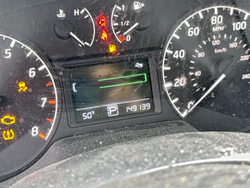 Фото 8 - NISSAN SENTRA