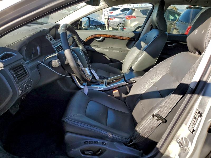 VOLVO XC70 2016 VIN YV440MBX2G1256855