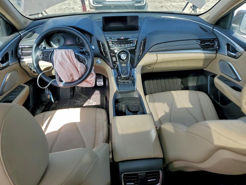 Фото 8 - ACURA RDX