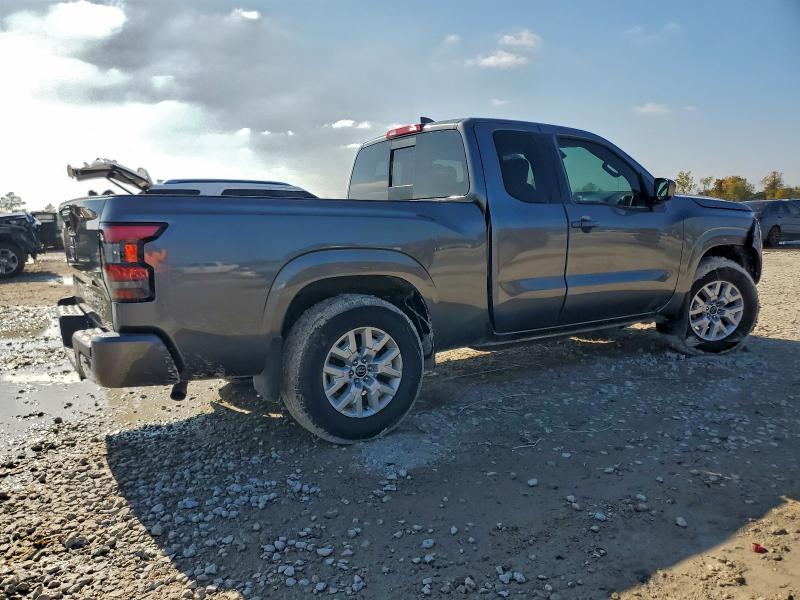 Фото 3 - NISSAN FRONTIER