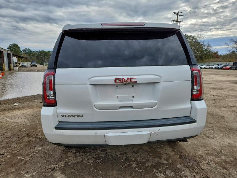 Фото 6 - GMC YUKON