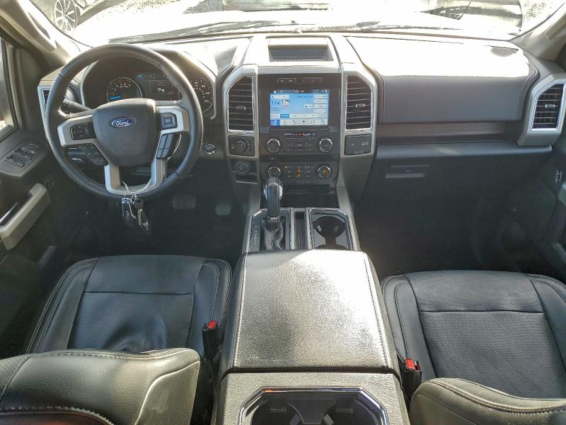 Фото 8 - FORD F-150