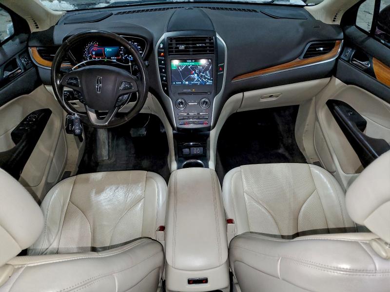 Фото 8 - LINCOLN MKC