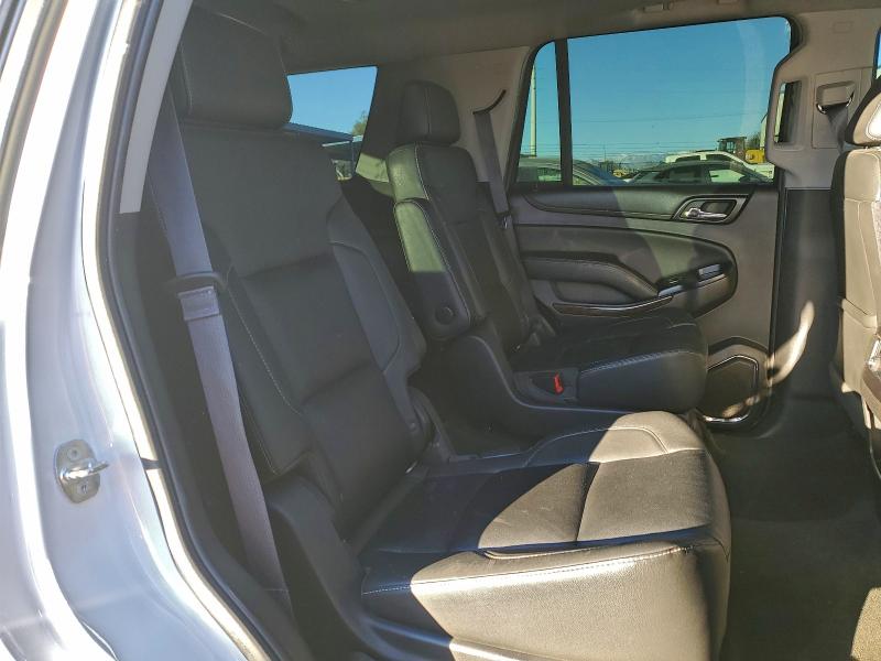 Фото 11 - CHEVROLET TAHOE