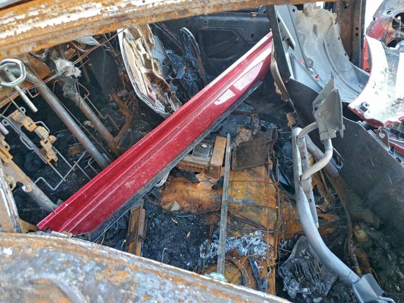 LEXUS IS 350 F S 2023 VIN JTHGZ1B22P5065274