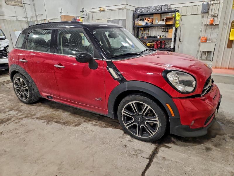 Фото 4 - MINI COOPER