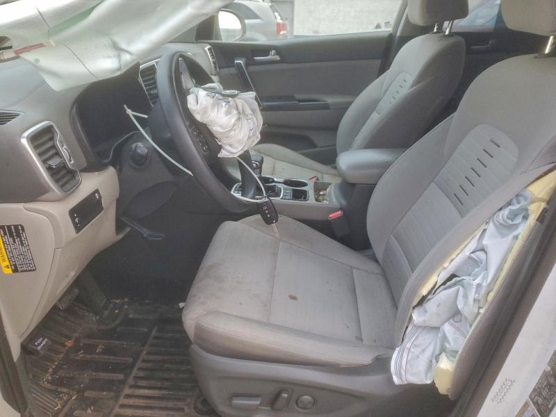 Фото 7 - KIA SPORTAGE