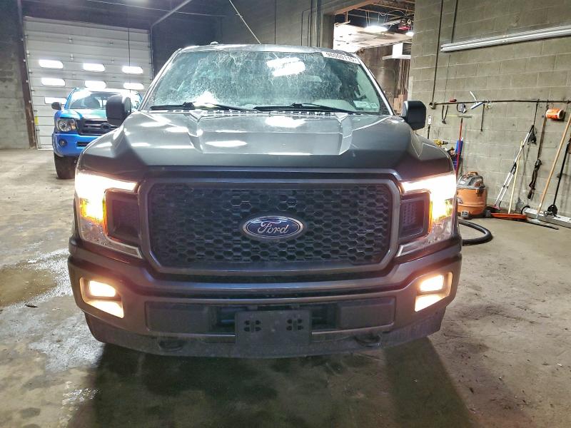 Фото 5 - FORD F-150