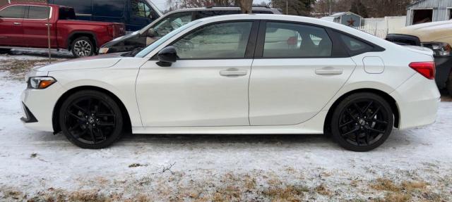 Фото 11 - HONDA CIVIC