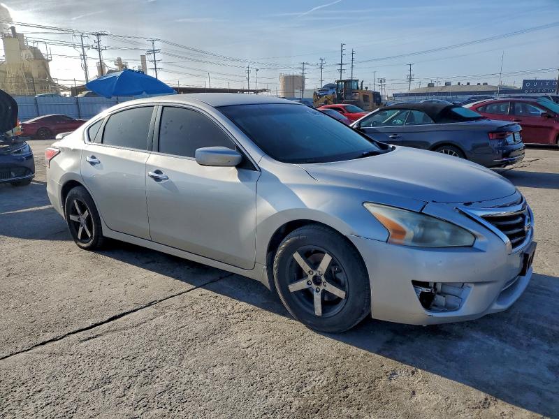 Фото 4 - NISSAN ALTIMA