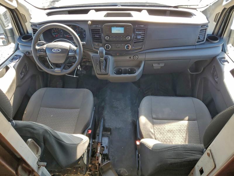 Фото 8 - FORD TRANSIT