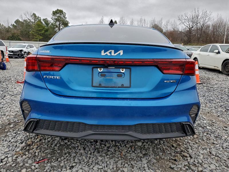 Фото 6 - KIA FORTE