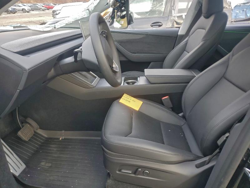 Фото 7 - TESLA MODEL Y