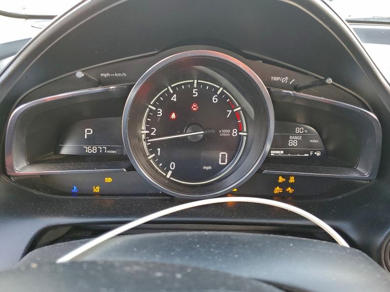 Фото 9 - MAZDA CX-3