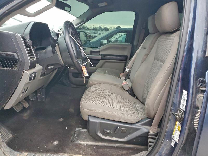 Фото 7 - FORD F-150