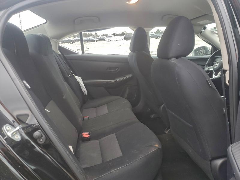 Фото 10 - NISSAN SENTRA