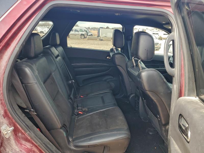 Фото 11 - DODGE DURANGO