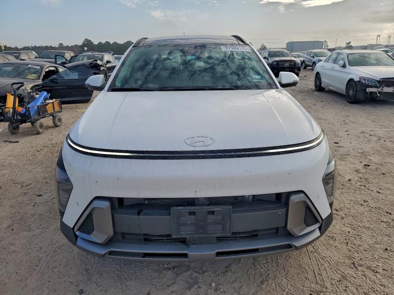 Фото 5 - HYUNDAI KONA