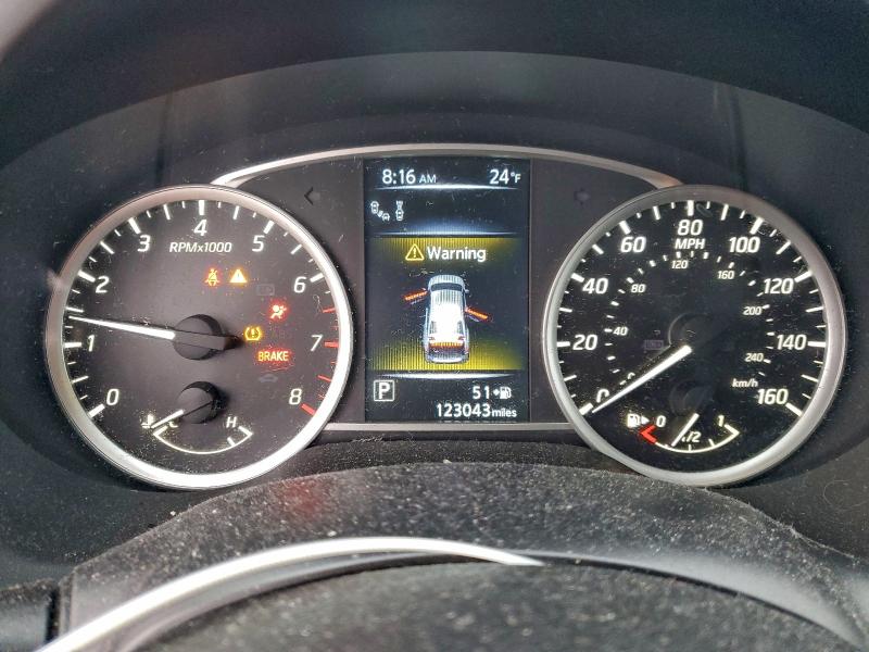 Фото 9 - NISSAN SENTRA