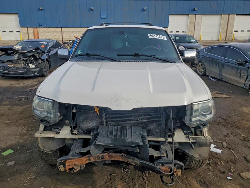 Фото 5 - LINCOLN NAVIGATOR