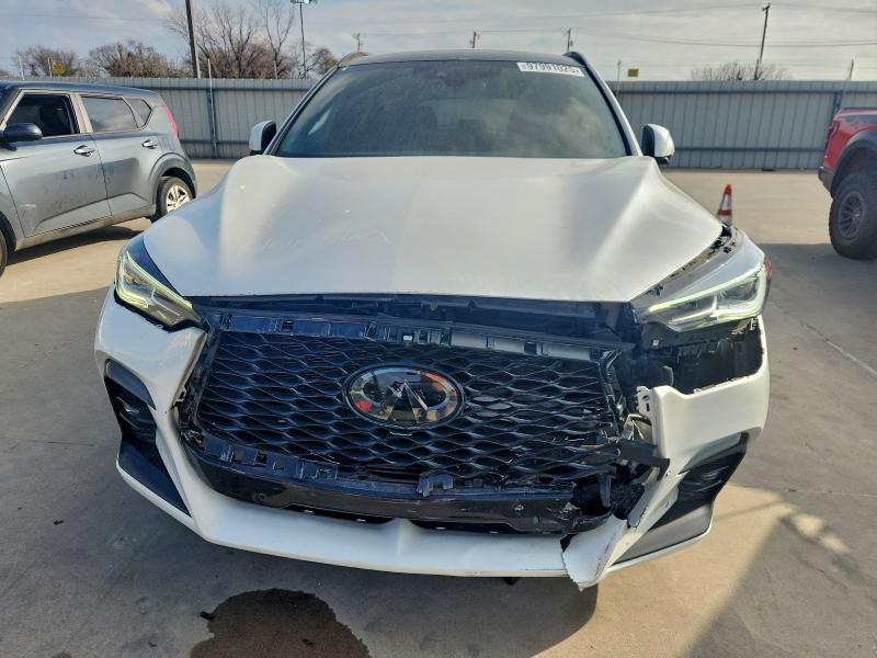 INFINITI QX50 SPORT 2023 VIN 3PCAJ5FB0PF108282