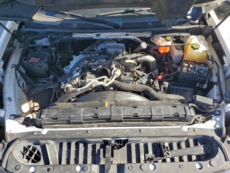 Фото 12 - CHEVROLET ALL Models