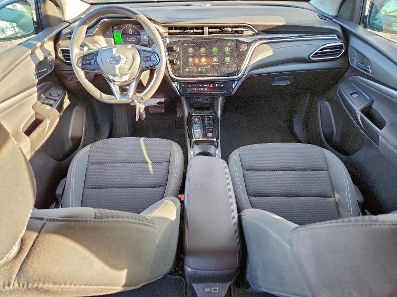 Фото 8 - CHEVROLET BOLT