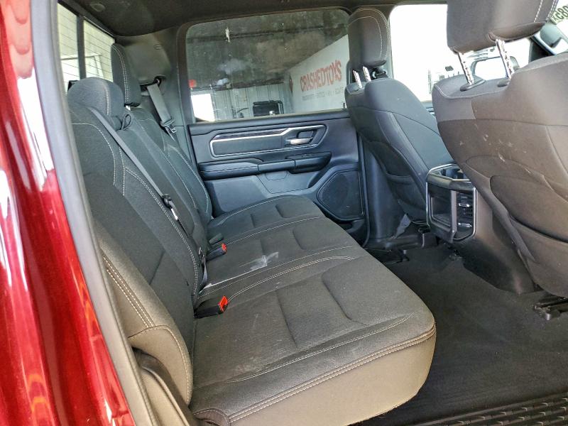 Фото 10 - RAM 1500