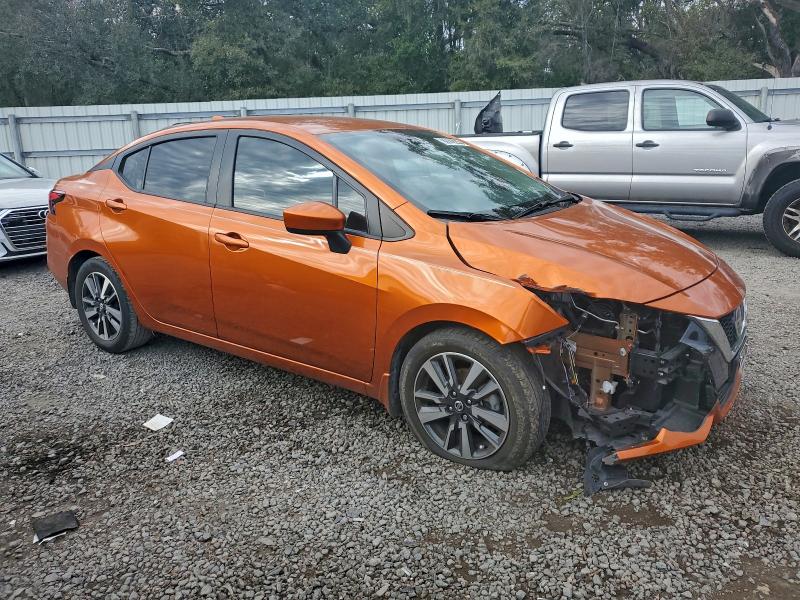 Фото 4 - NISSAN VERSA