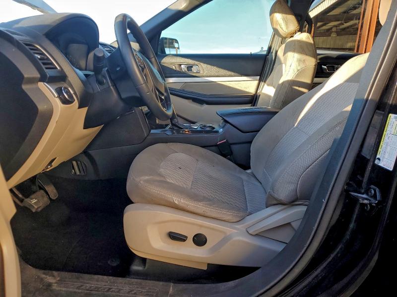 Фото 7 - FORD EXPLORER