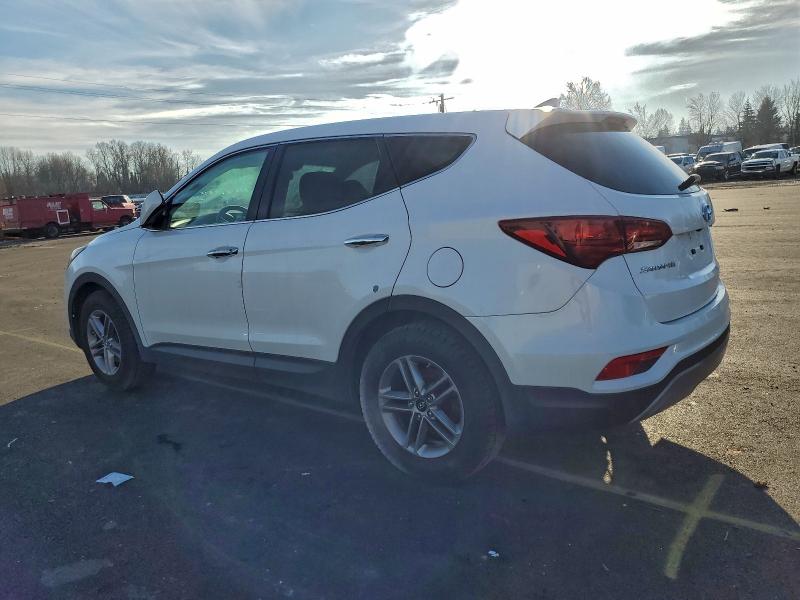 Фото 2 - HYUNDAI SANTA FE