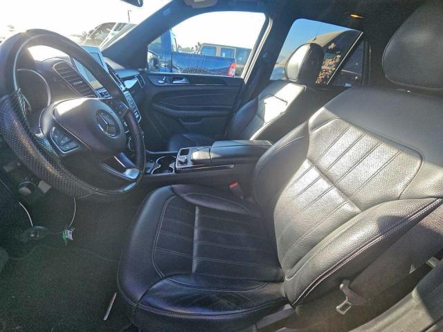 Фото 5 - MERCEDES-BENZ GLE-CLASS