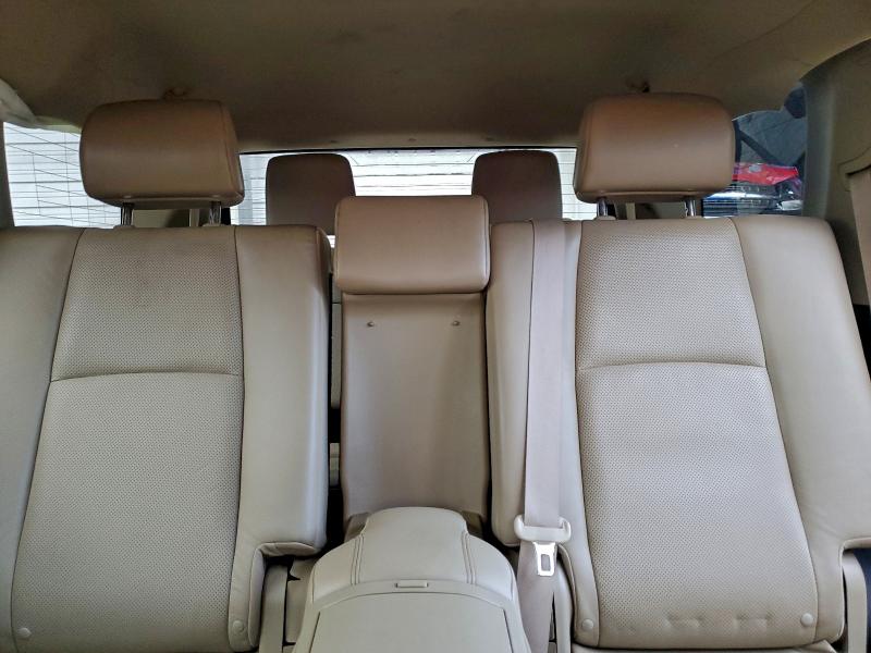 Фото 10 - TOYOTA 4RUNNER