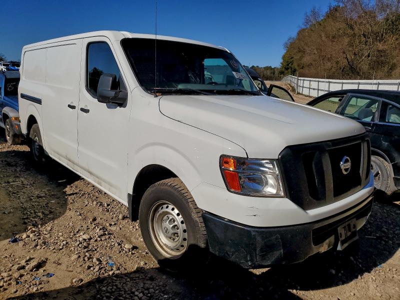 Фото 4 - NISSAN NV