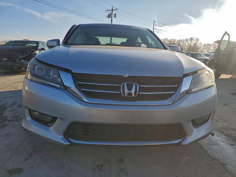 Фото 5 - HONDA ACCORD