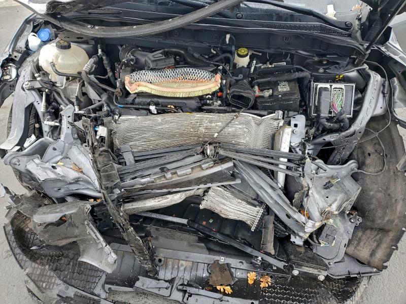 Фото 12 - FORD ESCAPE ACT