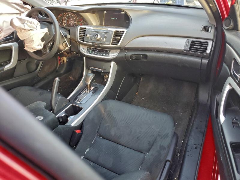 Фото 8 - HONDA ACCORD