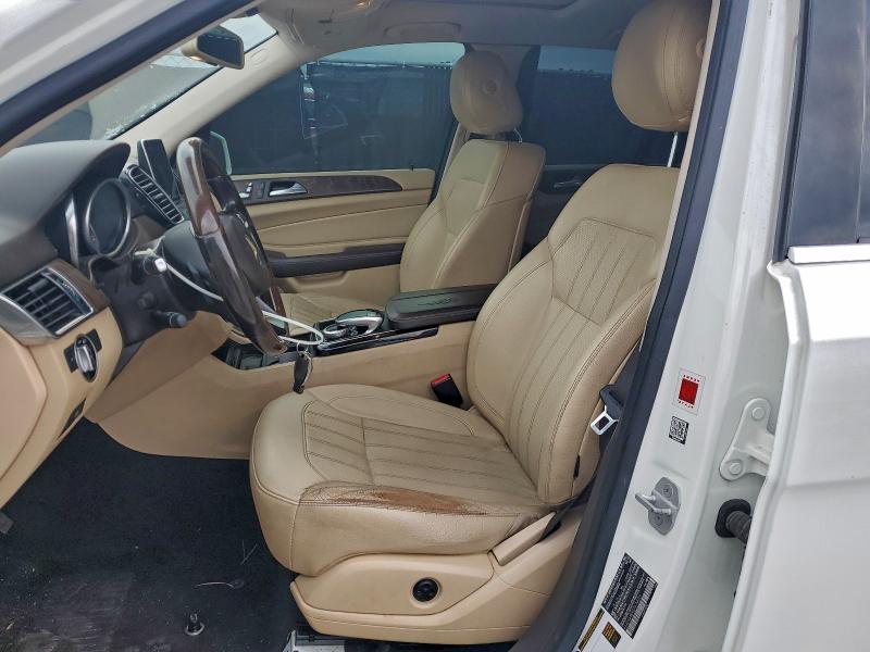 Фото 7 - MERCEDES-BENZ GLE-CLASS