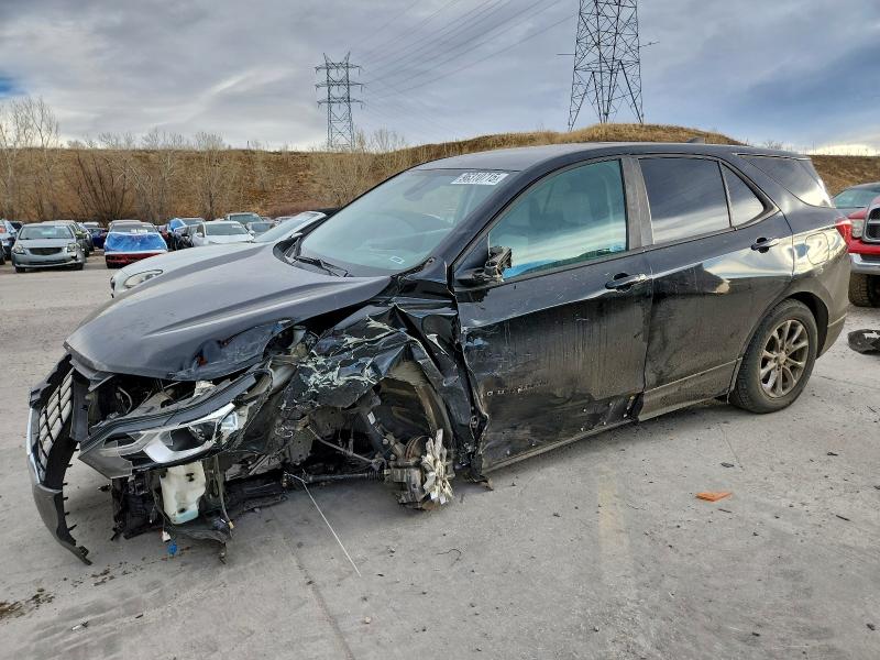 Фото 1 - CHEVROLET EQUINOX