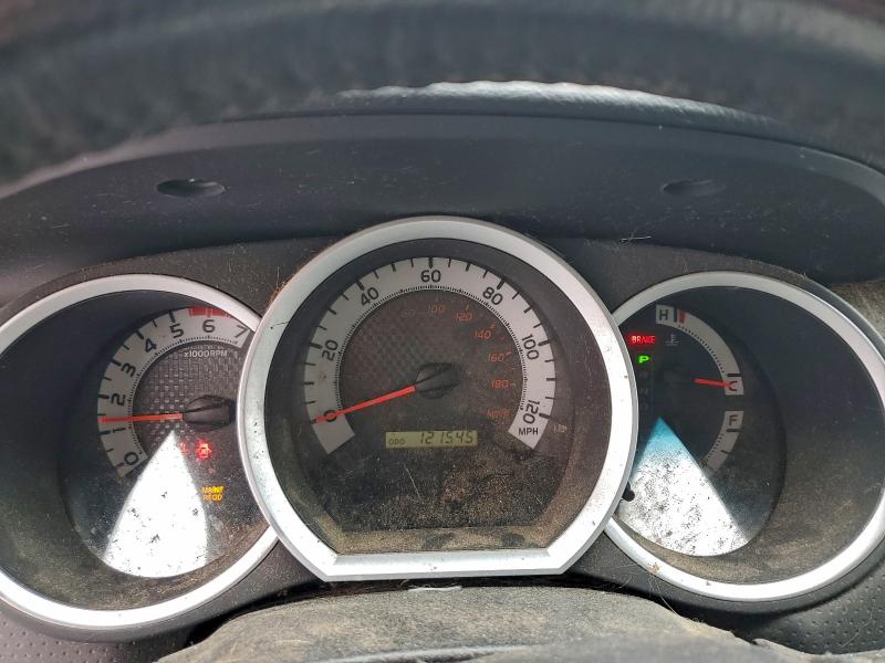 Фото 9 - TOYOTA TACOMA