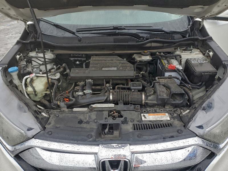 Фото 12 - HONDA CRV