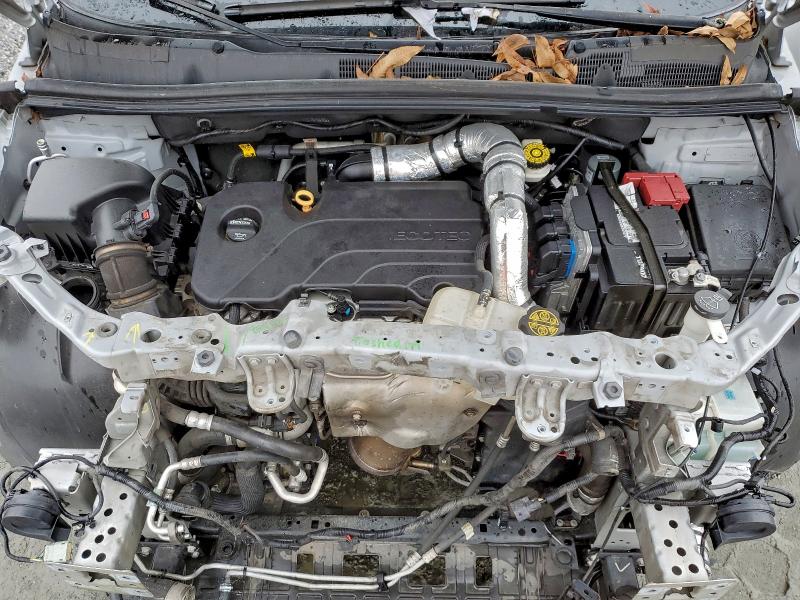 Фото 11 - BUICK ENCORE