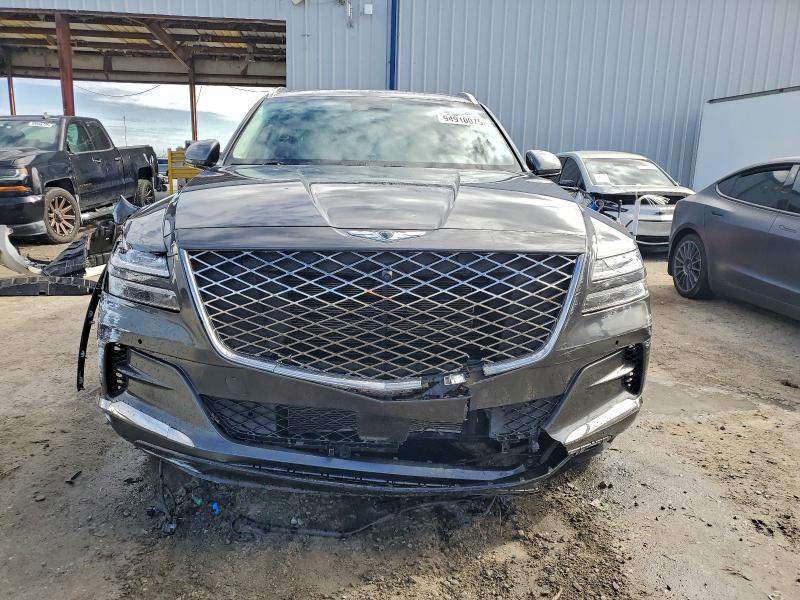 Фото 5 - GENESIS GV80