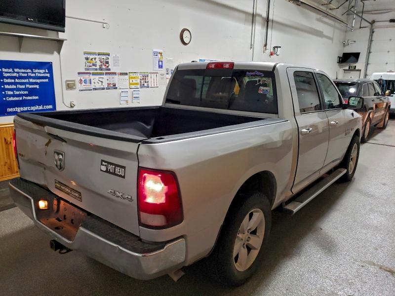 Фото 3 - RAM 1500