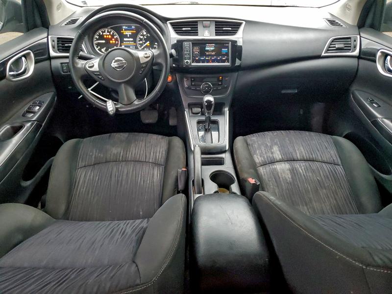 Фото 8 - NISSAN SENTRA