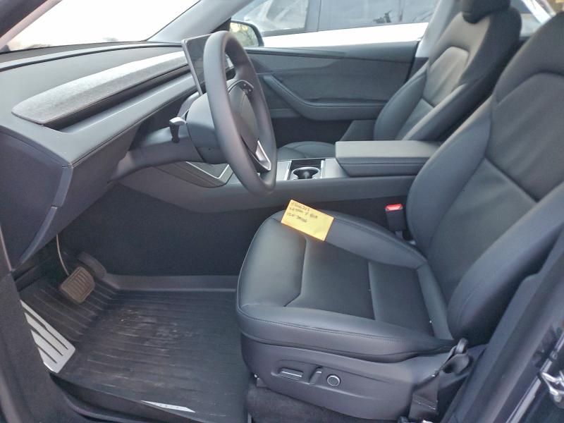 Фото 7 - TESLA MODEL Y