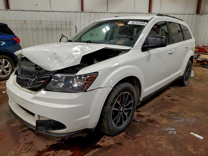 Фото 1 - DODGE JOURNEY