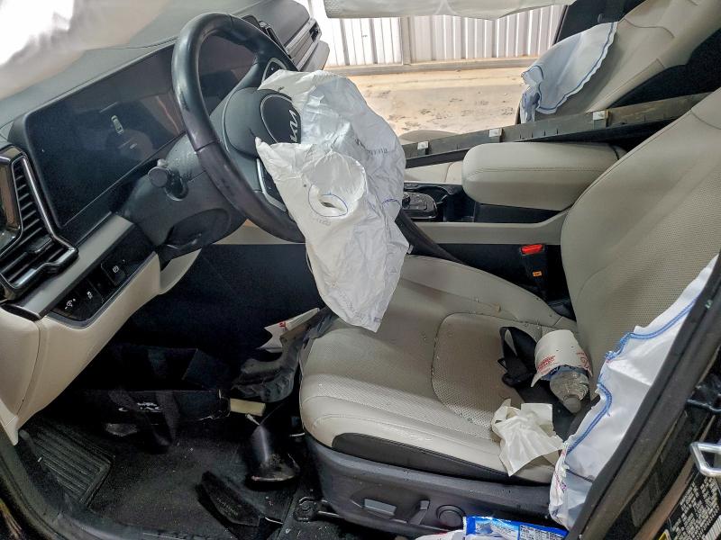 Фото 7 - KIA SPORTAGE