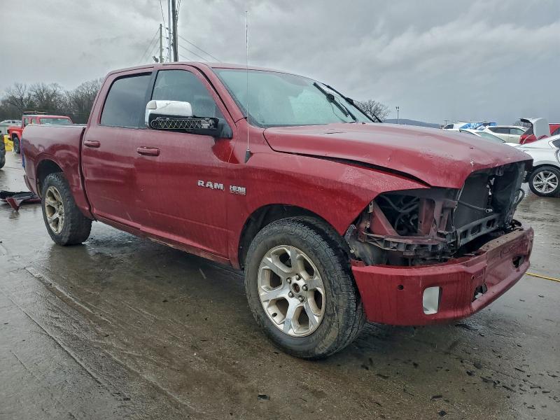 Фото 4 - RAM 1500