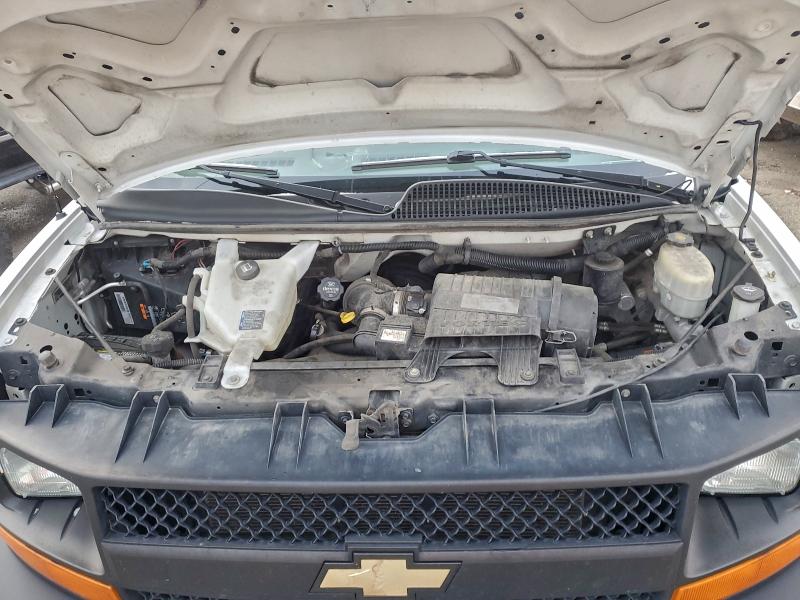 Фото 12 - CHEVROLET EXPRESS